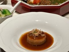 黑松露荔浦芋头-遇外滩(BFC外滩金融中心店)