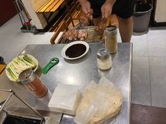 -小寒羊烧烤(凯瑞时代大厦店)