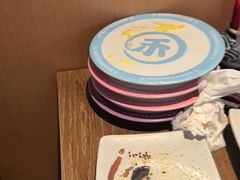 -三禾寿司(君尚店)