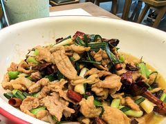 宣威小炒肉-家宴滇食记·云南家常菜