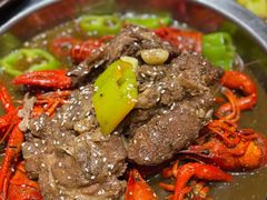 -怪怪龙虾·来自江苏盱眙(惊驾路店)