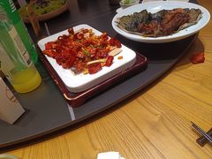 -味莊餐厅(康庄南街店)