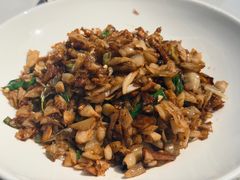 -福巷湘食小馆·猛火现炒(上海首店)