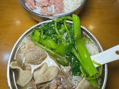 -老牌依强牛肉店(达道总店)
