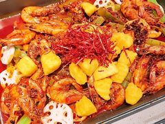 -半天妖烤鱼(芝罘万达店)