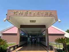 -古车博物馆