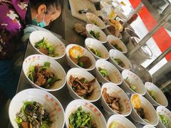 -老赵面店(大西路店)