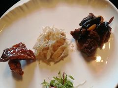 -上海苏宁宝丽嘉酒店·嘉府壹号中餐厅