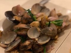 -真浪大家乐海鲜餐馆