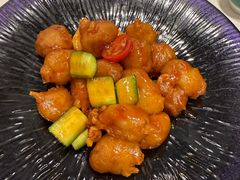 -常来小聚·广州非遗传承餐厅(高德置地店)