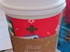 -星巴克(杭州市民中心店)