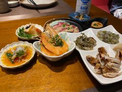 -和彩放题餐厅(酒仙桥店)