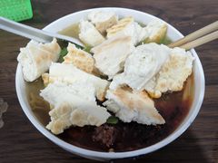 -赵家名吃四味烩菜(东大寺门食品街店)