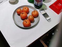 -白氏兄弟烧烤(尹家沟店)