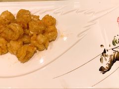 -湛江花园酒店·桃园馆