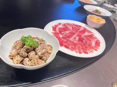 -庐灶江南·江南菜·四合院Bistro(东直门·华侨夜泊君亭店)
