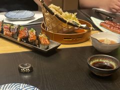 -西村日本料理(香格里拉饭店)