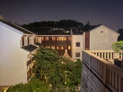 -苏州吴宫泛太平洋酒店