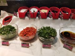 -喝彩海鲜自助餐厅(宜宾城市名人酒店)