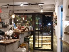 -十面欢腾·海鲜面·台式Bistro(长乐路店)