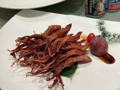 -温州王朝大酒店-自助餐厅