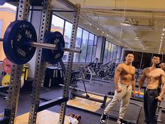 -聚健身GatherFitness(余杭店)