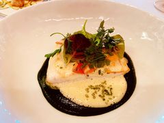 -Le Comptoir de Pierre Gagnaire