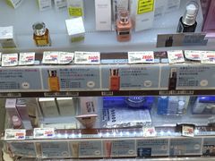 -松本清(心斋桥中央店)