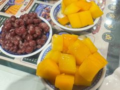 -广信牛奶甜品世家(台东店)