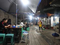 -越洋肖氏老米线(杨家坪店)