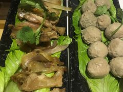 -潮正和潮汕牛肉火锅·老字号(番禺万达店)