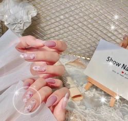 -瑞丽美甲
