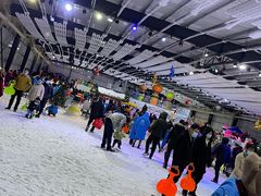 -宁波冰雪大世界(北仑区)