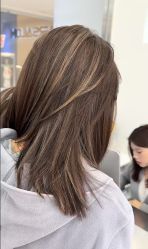 -5M HAIR SALON精品店