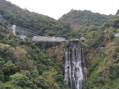 -古龙峡云天玻霸