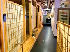 -景鹤料理(上地华联店)