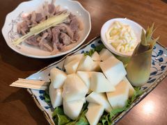 -乡亲鹅肉城(昆山店)