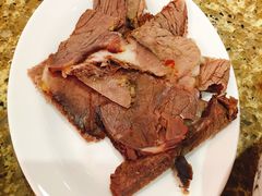 -磨沟沿老字号牛肉面·清真(金港城店)