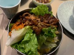 -亮欢寨快活林 酸汤鱼(仁怀店)