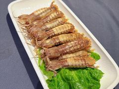 -高佳庄·海鲜酒楼(东港店)