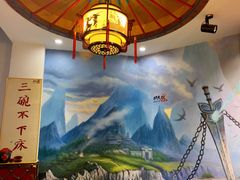 -功夫小龙虾·烧烤·江湖菜(金沙洲店)