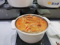 -农小锅(北京大兴凯德店)