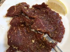 -厚味居炙子烤肉·清真(天桥南纬路店)