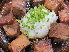 一口牛舌-东京屋(武定路店)