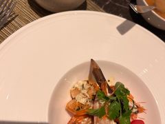 -食百绚全日制餐厅(成都棕榈泉费尔蒙酒店)