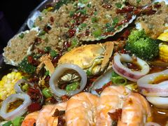 -冰城小镇音乐串吧·聚会餐厅(百子湾店)