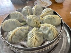 皮皮虾大馅-小叶大馅饺子城