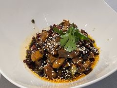 -成都钓鱼台精品酒店-品聚·成都餐厅