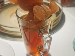 -领鲜天下·焗海鲜·花胶鸡(天目里店)