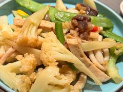 -先记烧鹅王·本地粤菜(福永店)